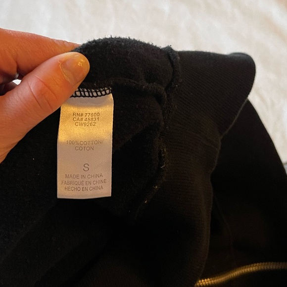 Urban Outfitters Chaser Greatful Dead Zip up hoodie - Picture 8 of 9